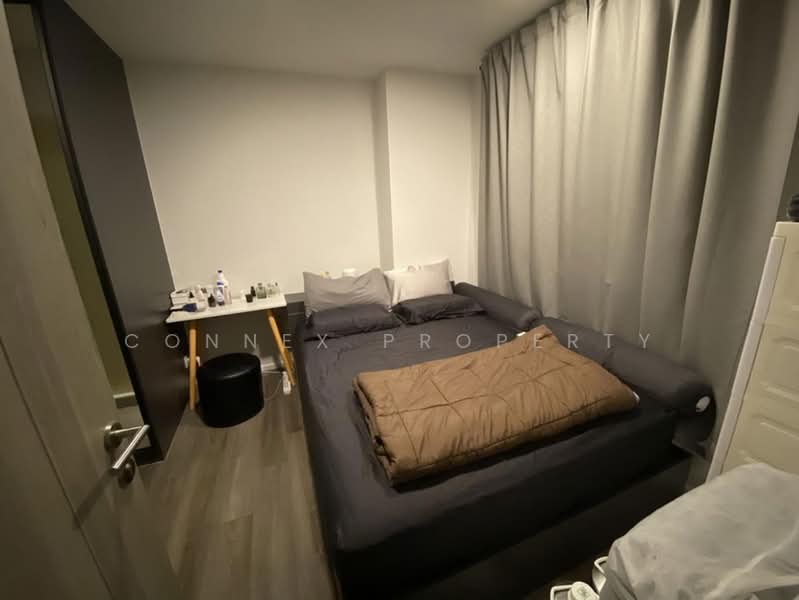 Notting Hill Chatuchak-Interchange, Bangkok, Soi Phaholyothin 18, Jom Phon, Chatuchak, Bangkok, 1 Bedroom, 30 sqm, Condo For Rent, by Connex Property, 500392687 - DDproperty.com