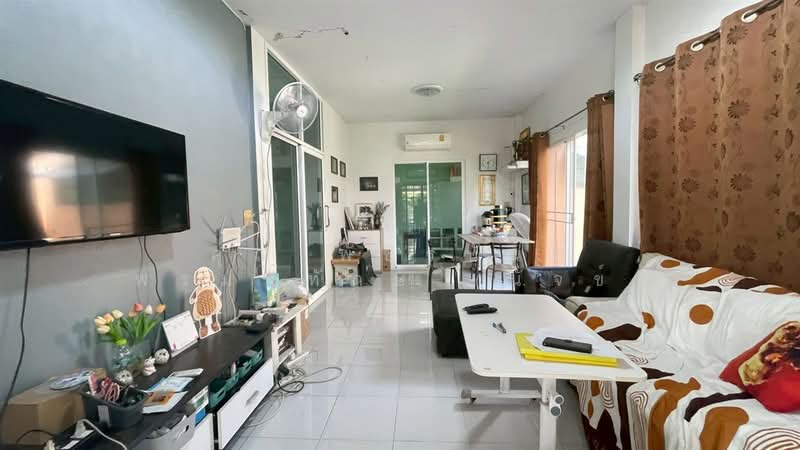 Baan Temsiri Place 3 : บ้านเต็มสิริ เพลส 3, กรุงเทพ, ซอย มิตรไมตรี 12/1, คู้ฝั่งเหนือ, หนองจอก, กรุงเทพ, 131 ตร.ม., บ้านเดี่ยว ขาย, โดย คุณ พัชรนันท์ พรมพิทักษ์ (นัจข์), 500392688 - DDproperty.com