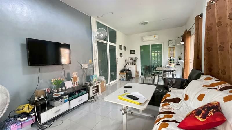 Baan Temsiri Place 3 : บ้านเต็มสิริ เพลส 3, กรุงเทพ, ซอย มิตรไมตรี 12/1, คู้ฝั่งเหนือ, หนองจอก, กรุงเทพ, 131 ตร.ม., บ้านเดี่ยว ขาย, โดย คุณ พัชรนันท์ พรมพิทักษ์ (นัจข์), 500392688 - DDproperty.com