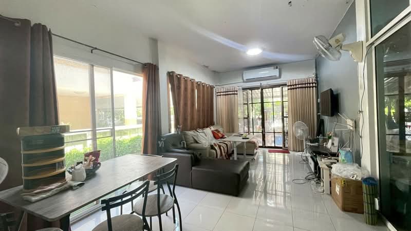 Baan Temsiri Place 3 : บ้านเต็มสิริ เพลส 3, กรุงเทพ, ซอย มิตรไมตรี 12/1, คู้ฝั่งเหนือ, หนองจอก, กรุงเทพ, 131 ตร.ม., บ้านเดี่ยว ขาย, โดย คุณ พัชรนันท์ พรมพิทักษ์ (นัจข์), 500392688 - DDproperty.com