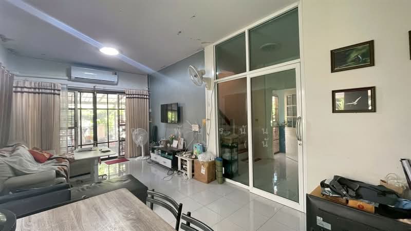 Baan Temsiri Place 3 : บ้านเต็มสิริ เพลส 3, กรุงเทพ, ซอย มิตรไมตรี 12/1, คู้ฝั่งเหนือ, หนองจอก, กรุงเทพ, 131 ตร.ม., บ้านเดี่ยว ขาย, โดย คุณ พัชรนันท์ พรมพิทักษ์ (นัจข์), 500392688 - DDproperty.com