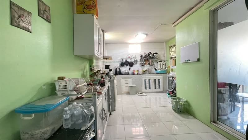Baan Temsiri Place 3, Bangkok, Soi Mitmaitri 12/1, Khu Fang Nua, Nong Chok, Bangkok, 4 Bedrooms, 131 sqm, Single Detached House For Sale, by คุณ พัชรนันท์ พรมพิทักษ์ (นัจข์), 500392688 - DDproperty.com