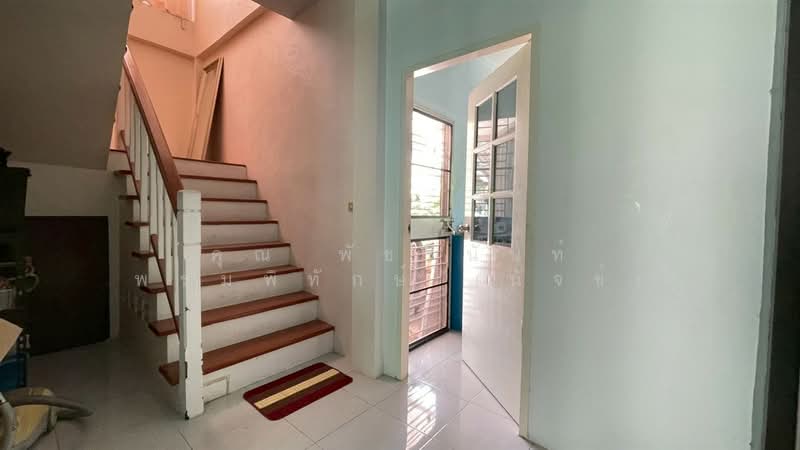 Baan Temsiri Place 3, Bangkok, Soi Mitmaitri 12/1, Khu Fang Nua, Nong Chok, Bangkok, 4 Bedrooms, 131 sqm, Single Detached House For Sale, by คุณ พัชรนันท์ พรมพิทักษ์ (นัจข์), 500392688 - DDproperty.com
