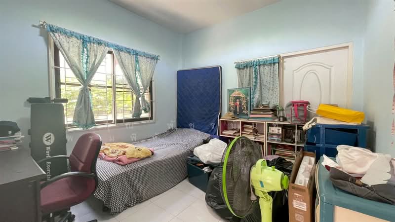 Baan Temsiri Place 3, Bangkok, Soi Mitmaitri 12/1, Khu Fang Nua, Nong Chok, Bangkok, 4 Bedrooms, 131 sqm, Single Detached House For Sale, by คุณ พัชรนันท์ พรมพิทักษ์ (นัจข์), 500392688 - DDproperty.com