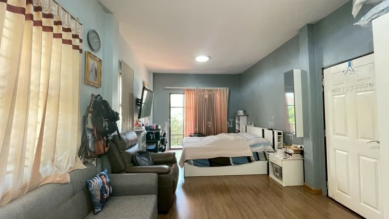 Baan Temsiri Place 3, Bangkok, Soi Mitmaitri 12/1, Khu Fang Nua, Nong Chok, Bangkok, 4 Bedrooms, 131 sqm, Single Detached House For Sale, by คุณ พัชรนันท์ พรมพิทักษ์ (นัจข์), 500392688 - DDproperty.com