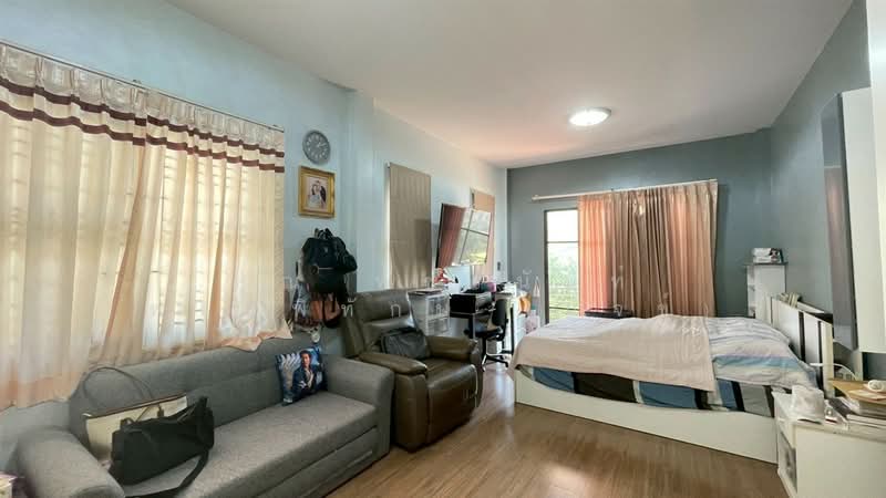 Baan Temsiri Place 3, Bangkok, Soi Mitmaitri 12/1, Khu Fang Nua, Nong Chok, Bangkok, 4 Bedrooms, 131 sqm, Single Detached House For Sale, by คุณ พัชรนันท์ พรมพิทักษ์ (นัจข์), 500392688 - DDproperty.com