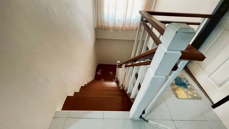 Baan Temsiri Place 3, Bangkok, Soi Mitmaitri 12/1, Khu Fang Nua, Nong Chok, Bangkok, 4 Bedrooms, 131 sqm, Single Detached House For Sale, by คุณ พัชรนันท์ พรมพิทักษ์ (นัจข์), 500392688 - DDproperty.com