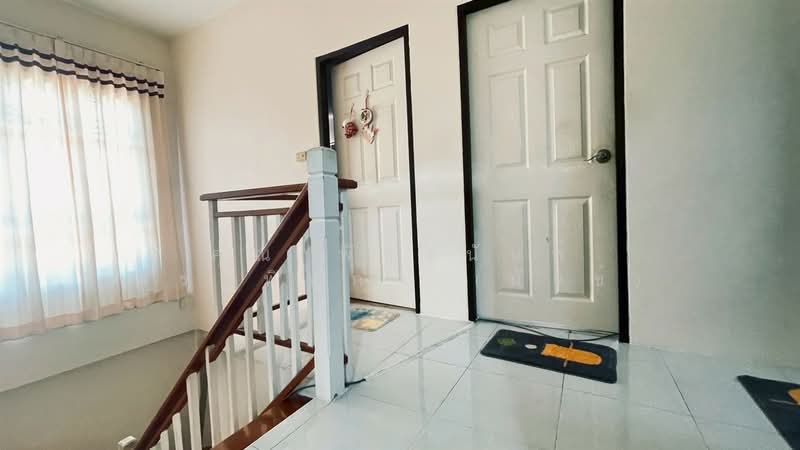 Baan Temsiri Place 3 : บ้านเต็มสิริ เพลส 3, กรุงเทพ, ซอย มิตรไมตรี 12/1, คู้ฝั่งเหนือ, หนองจอก, กรุงเทพ, 131 ตร.ม., บ้านเดี่ยว ขาย, โดย คุณ พัชรนันท์ พรมพิทักษ์ (นัจข์), 500392688 - DDproperty.com