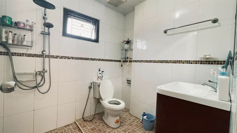 Baan Temsiri Place 3, Bangkok, Soi Mitmaitri 12/1, Khu Fang Nua, Nong Chok, Bangkok, 4 Bedrooms, 131 sqm, Single Detached House For Sale, by คุณ พัชรนันท์ พรมพิทักษ์ (นัจข์), 500392688 - DDproperty.com