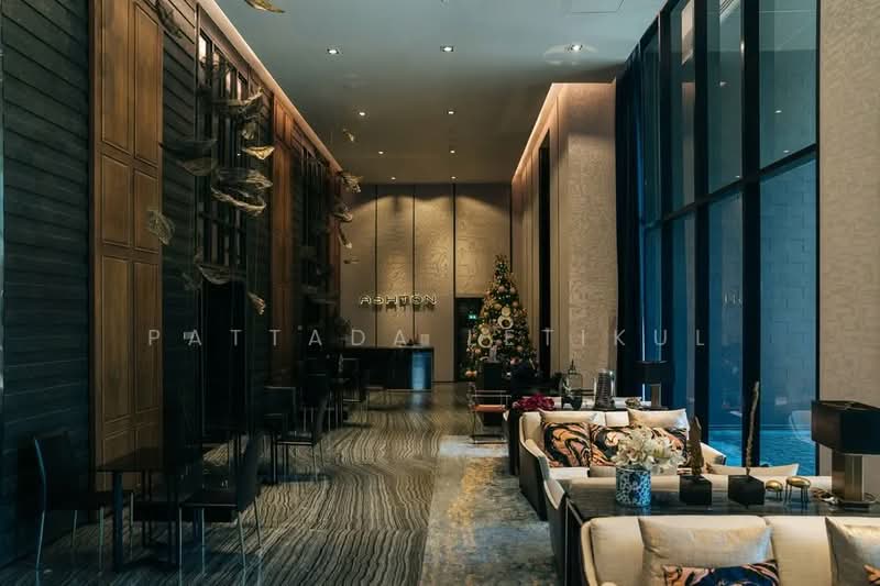 ASHTON Asoke, Bangkok, 131 Asoke Montri Road, Khlongtoei Nua, Watthana, Bangkok, 1 Bedroom, 33 sqm, Condo For Rent, by Pattada Letikul, 500392689 - DDproperty.com