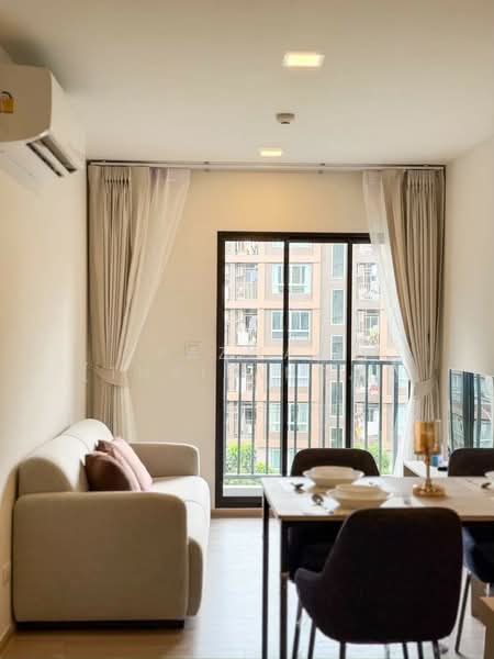 DCondo Reef, Phuket, 78 Soi Dara, Kathu, Phuket, 2 Bedrooms, 53 sqm, Condo For Rent, by Fazwaz (Thailand) Co., Ltd., 500392692 - DDproperty.com