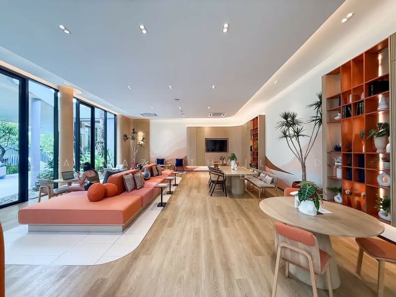 DCondo Reef, Phuket, 78 Soi Dara, Kathu, Phuket, 2 Bedrooms, 53 sqm, Condo For Rent, by Fazwaz (Thailand) Co., Ltd., 500392692 - DDproperty.com