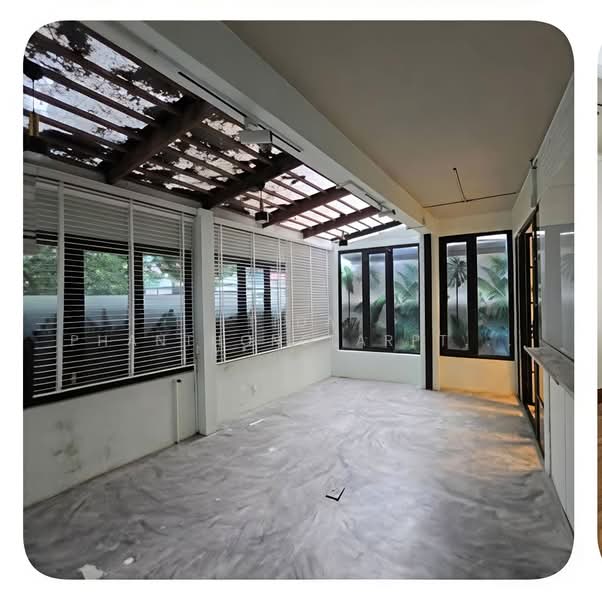 3-story townhouse for rent in Sathorn, near BTS Chong Nonsi, Bangkok, Thung Maha Mek, Sathon, Bangkok, , 250 sqm, Office Space For Rent, by Tida phanthonglarptawee, 500392695 - DDproperty.com