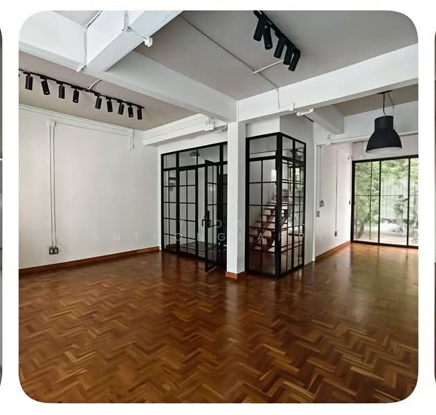 3-story townhouse for rent in Sathorn, near BTS Chong Nonsi, Bangkok, Thung Maha Mek, Sathon, Bangkok, , 250 sqm, Office Space For Rent, by Tida phanthonglarptawee, 500392695 - DDproperty.com