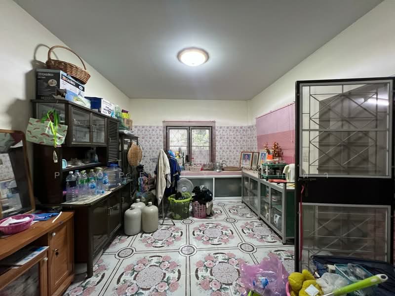 บ้านเดี่ยวพร้อมที่ดินพานทอง ชลบุรี, Chon Buri (Pattaya), Nong - Hong, Phan Thong, Chon Buri (Pattaya), 3 Bedrooms, 150 sqm, Single Detached House For Sale, by The Best Property  ตุ๊กตา, 500392696 - DDproperty.com