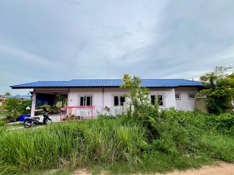 บ้านเดี่ยวพร้อมที่ดินพานทอง ชลบุรี, Chon Buri (Pattaya), Nong - Hong, Phan Thong, Chon Buri (Pattaya), 3 Bedrooms, 150 sqm, Single Detached House For Sale, by The Best Property  ตุ๊กตา, 500392696 - DDproperty.com