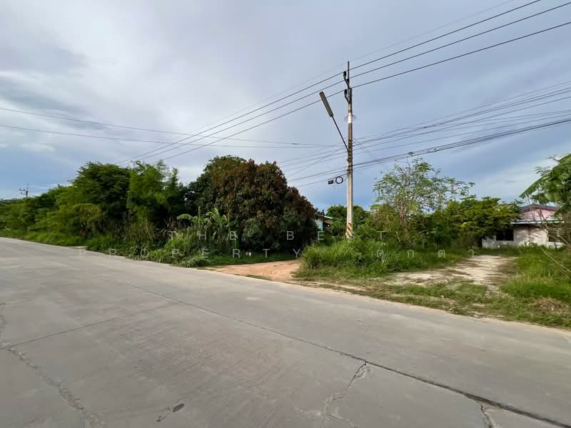 บ้านเดี่ยวพร้อมที่ดินพานทอง ชลบุรี, Chon Buri (Pattaya), Nong - Hong, Phan Thong, Chon Buri (Pattaya), 3 Bedrooms, 150 sqm, Single Detached House For Sale, by The Best Property  ตุ๊กตา, 500392696 - DDproperty.com