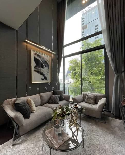 LAVIQ Sukhumvit 57, Bangkok, Soi Sukhumvit 57, Sukhumvit Road, Khlong Tan Nua, Watthana, Bangkok, 2 Bedrooms, 98 sqm, Condo For Rent, by Ryan Tarrarinn, 500392698 - DDproperty.com