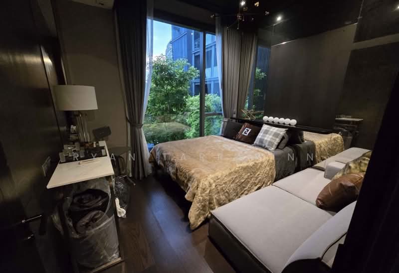 LAVIQ Sukhumvit 57 : ลาวิค สุขุมวิท 57, กรุงเทพ, ซอย สุขุมวิท 57, คลองตันเหนือ, วัฒนา, กรุงเทพ, 98 ตร.ม., คอนโด ให้เช่า, โดย Ryan Tarrarinn, 500392698 - DDproperty.com