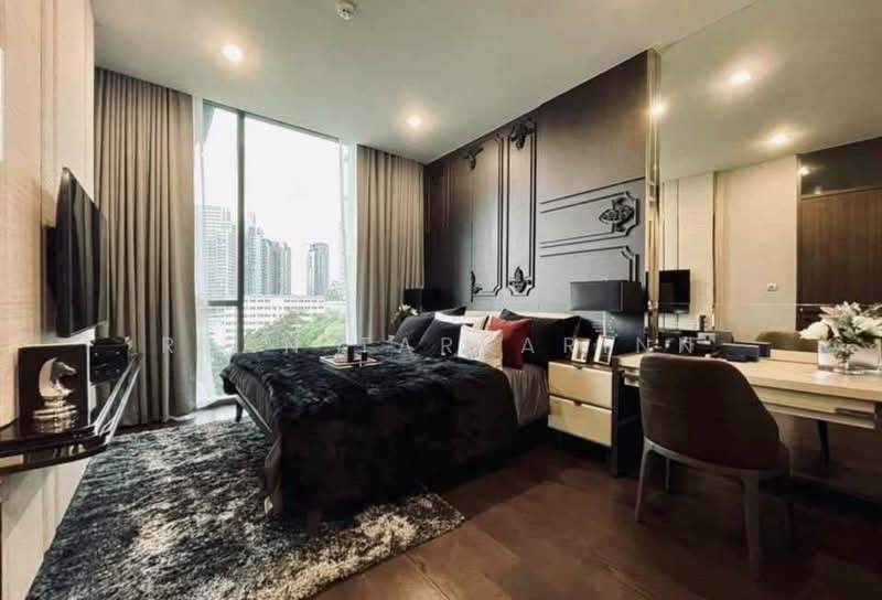 LAVIQ Sukhumvit 57 : ลาวิค สุขุมวิท 57, กรุงเทพ, ซอย สุขุมวิท 57, คลองตันเหนือ, วัฒนา, กรุงเทพ, 98 ตร.ม., คอนโด ให้เช่า, โดย Ryan Tarrarinn, 500392698 - DDproperty.com