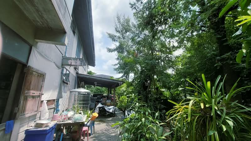 Land for Sale at Chalerm-prakiet Soi 11 land 417 Sq.wha (1-0-17 Rai), Bangkok, เฉลิมพระเเกียรติ ร.9 ซอย 11, Nong Bon, Prawet, Bangkok, , 1,668 sqm, Land For Sale, by Thanatsorn Hongmanop, 500392699 - DDproperty.com