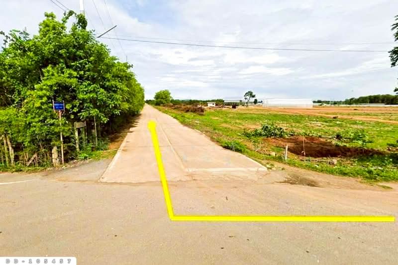 ที่ดินด่านมะขามเตี้ย 4 ไร่ 399.7 ตร.ว. กาญจนบุรี ใกล้โรงพยาบาลด่านมะขามเตี้ย DD-105457, กาญจนบุรี, กลอนโด, ด่านมะขามเตี้ย, กาญจนบุรี, 7,996 ตร.ม., ที่ดิน ขาย, โดย เบ็ญจวริณ ภัคเวทพิสิษฐ์(เบ็ญ), 500392701 - DDproperty.com
