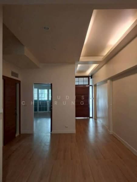 4-Storey Home Office for Rent – Ratchada, Behind Central Rama 9, Bangkok, Huai Khwang, Bangkok, , 360 sqm, Shophouse For Rent, by Pudis Chitrungsakorn, 500392702 - DDproperty.com