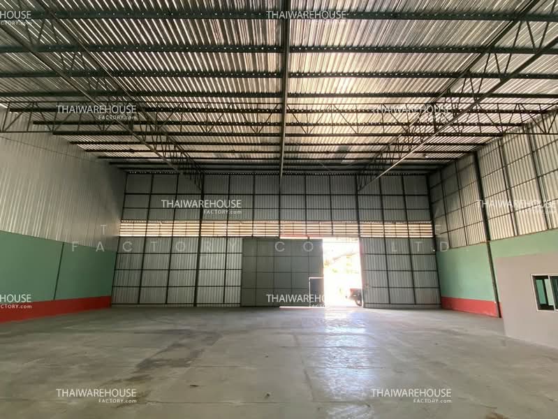 Warehouse and Factory for Rent in Bueng Kham Phroi Lam Luk Ka Pathum Thani 564 SQM Main Road 40ft Tr, Pathum Thani, Bung Kham Proi, Lam Luk Ka, Pathum Thani, , 564 sqm, Warehouse/Factory For Rent, by THAI WAREHOUSE FACTORY CO., LTD., 500392704 - DDproperty.com