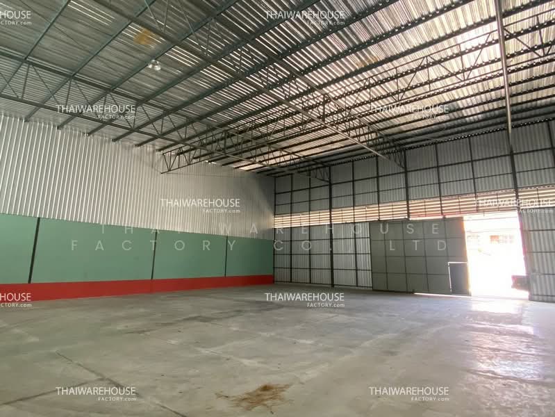 Warehouse and Factory for Rent in Bueng Kham Phroi Lam Luk Ka Pathum Thani 564 SQM Main Road 40ft Tr, Pathum Thani, Bung Kham Proi, Lam Luk Ka, Pathum Thani, , 564 sqm, Warehouse/Factory For Rent, by THAI WAREHOUSE FACTORY CO., LTD., 500392704 - DDproperty.com