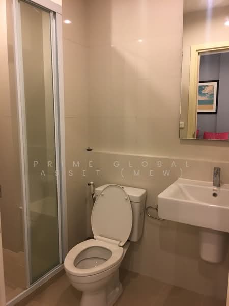 The Base Uptown, Phuket, 155 Chalerm Phrakiat Rama 9 Road, Ratsada, Muang Phuket, Phuket, 1 Bedroom, 1 sqm, Condo For Rent, by Prime Global Asset (Mew), 500392708 - DDproperty.com