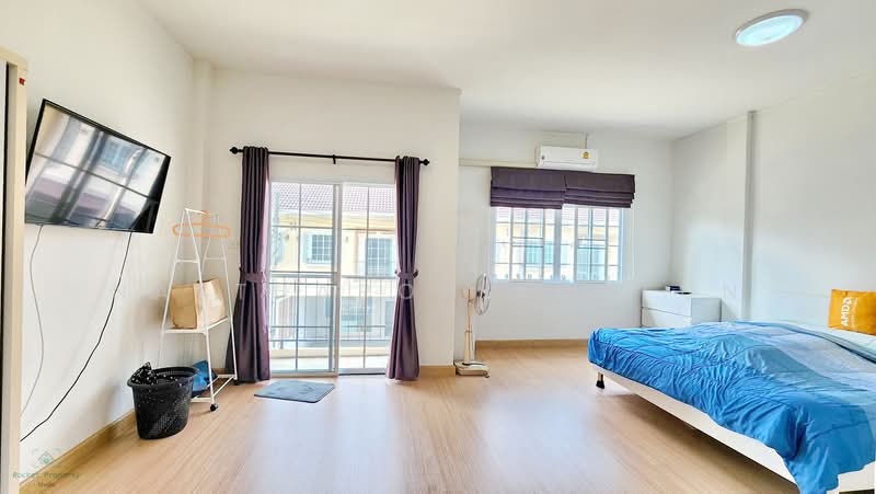 Diya Valley Sankampang, Chiang Mai, สันกำแพงสายเก่า, San Ton Pao, San Kamphaeng, Chiang Mai, 3 Bedrooms, 138 sqm, Townhouse For Rent, by Natthapon Koafun, 500392709 - DDproperty.com
