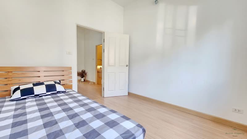 Diya Valley Sankampang, Chiang Mai, สันกำแพงสายเก่า, San Ton Pao, San Kamphaeng, Chiang Mai, 3 Bedrooms, 138 sqm, Townhouse For Rent, by Natthapon Koafun, 500392709 - DDproperty.com