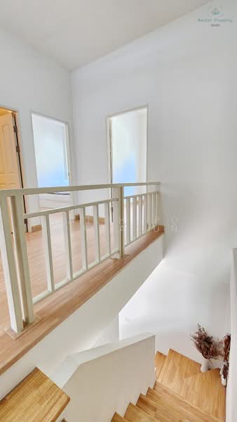 Diya Valley Sankampang, Chiang Mai, สันกำแพงสายเก่า, San Ton Pao, San Kamphaeng, Chiang Mai, 3 Bedrooms, 138 sqm, Townhouse For Rent, by Natthapon Koafun, 500392709 - DDproperty.com