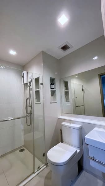 Life Asoke-Rama 9, Bangkok, 626 Asoke-Dindaeng Road, Makkasan, Ratchathewi, Bangkok, Studio, 26 sqm, Condo For Sale, by Pattada Letikul, 500392710 - DDproperty.com