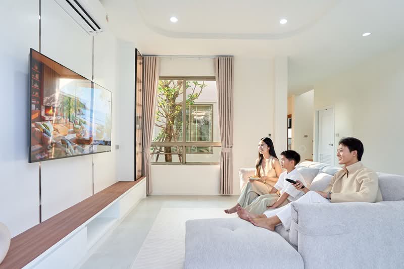 พลูวิลล่าแม่เหียะ, เชียงใหม่, แม่เหียะ, เมืองเชียงใหม่, เชียงใหม่, 250 ตร.ม., วิลล่า ขาย, โดย Shori Asset Group Co., Ltd., 500392711 - DDproperty.com