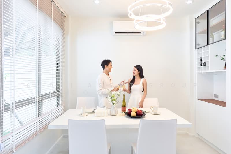 Mae Hia Pool Villa, Chiang Mai, Mae Hia, Muang Chiang Mai, Chiang Mai, 4 Bedrooms, 250 sqm, Villa For Sale, by Shori Asset Group Co., Ltd., 500392711 - DDproperty.com