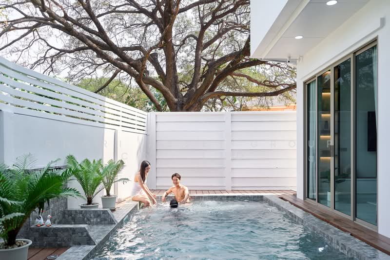 พลูวิลล่าแม่เหียะ, เชียงใหม่, แม่เหียะ, เมืองเชียงใหม่, เชียงใหม่, 250 ตร.ม., วิลล่า ขาย, โดย Shori Asset Group Co., Ltd., 500392711 - DDproperty.com
