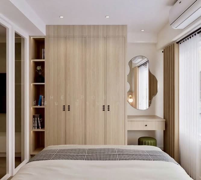 Hillside Condo 3 : ฮิลล์ไซด์คอนโดมิเนียม 3, เชียงใหม่, ซอยนิมมานเหมินท์ 8 ถนนนิมมานเหมินท์, สุเทพ, เมืองเชียงใหม่, เชียงใหม่, 35 ตร.ม., คอนโด ขาย, โดย The Positive ที่ดิน บ้าน คอนโด, 500392712 - DDproperty.com