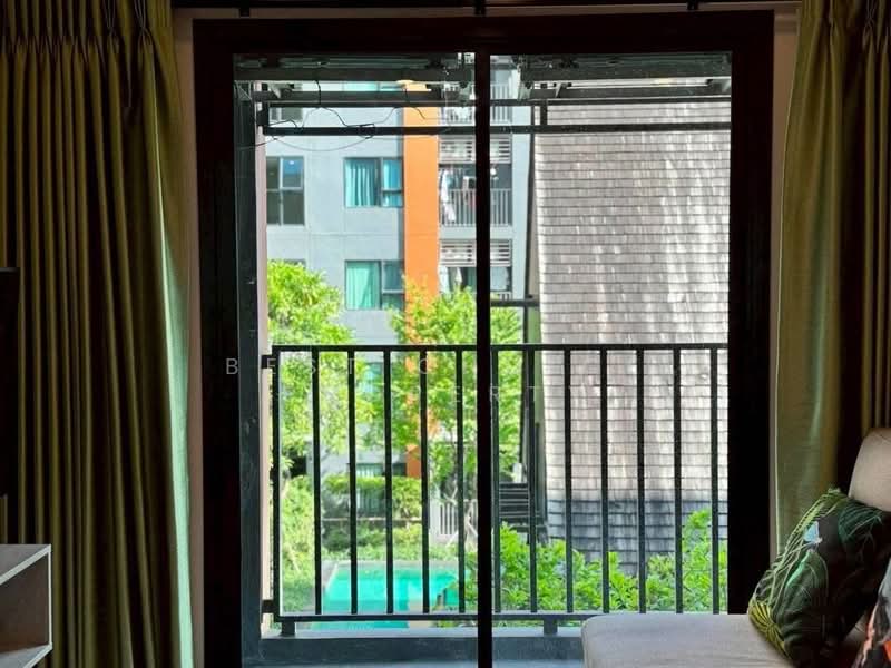 Escent Ville: เอสเซ็นท์ วิลล์, เชียงใหม่, ฟ้าฮ่าม, เมืองเชียงใหม่, เชียงใหม่, 56 ตร.ม., คอนโด ให้เช่า, โดย Best Choice Property, 500392713 - DDproperty.com