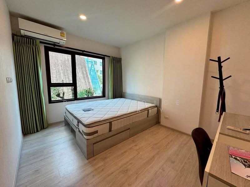 Escent Ville, Chiang Mai, Fa Ham, Muang Chiang Mai, Chiang Mai, 2 Bedrooms, 56 sqm, Condo For Rent, by Best Choice Property, 500392713 - DDproperty.com