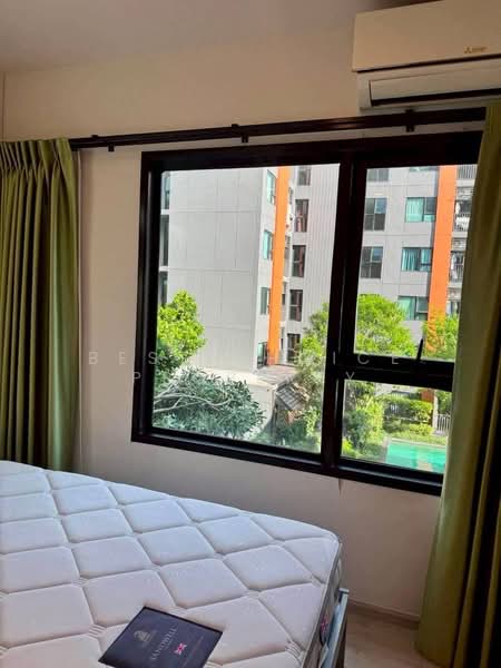 Escent Ville, Chiang Mai, Fa Ham, Muang Chiang Mai, Chiang Mai, 2 Bedrooms, 56 sqm, Condo For Rent, by Best Choice Property, 500392713 - DDproperty.com