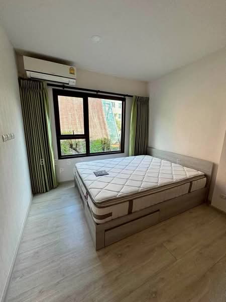 Escent Ville, Chiang Mai, Fa Ham, Muang Chiang Mai, Chiang Mai, 2 Bedrooms, 56 sqm, Condo For Rent, by Best Choice Property, 500392713 - DDproperty.com