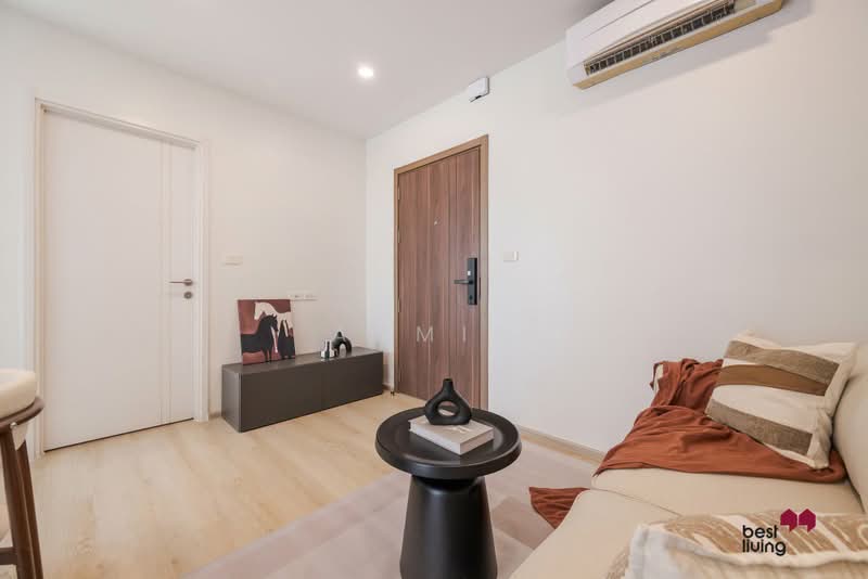 The Base Chaengwattana, Nonthaburi, Chaeng Watthana Road, Khlong Klue, Pak Kret, Nonthaburi, 1 Bedroom, 26 sqm, Condo For Sale, by Admin, 500392714 - DDproperty.com