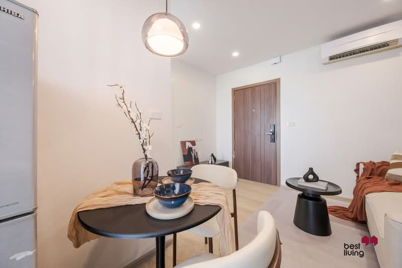 The Base Chaengwattana, Nonthaburi, Chaeng Watthana Road, Khlong Klue, Pak Kret, Nonthaburi, 1 Bedroom, 26 sqm, Condo For Sale, by Admin, 500392714 - DDproperty.com