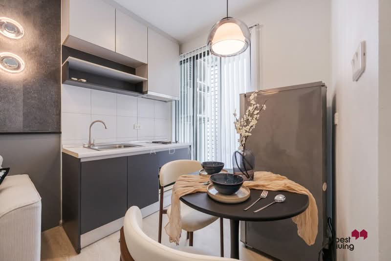 The Base Chaengwattana, Nonthaburi, Chaeng Watthana Road, Khlong Klue, Pak Kret, Nonthaburi, 1 Bedroom, 26 sqm, Condo For Sale, by Admin, 500392714 - DDproperty.com
