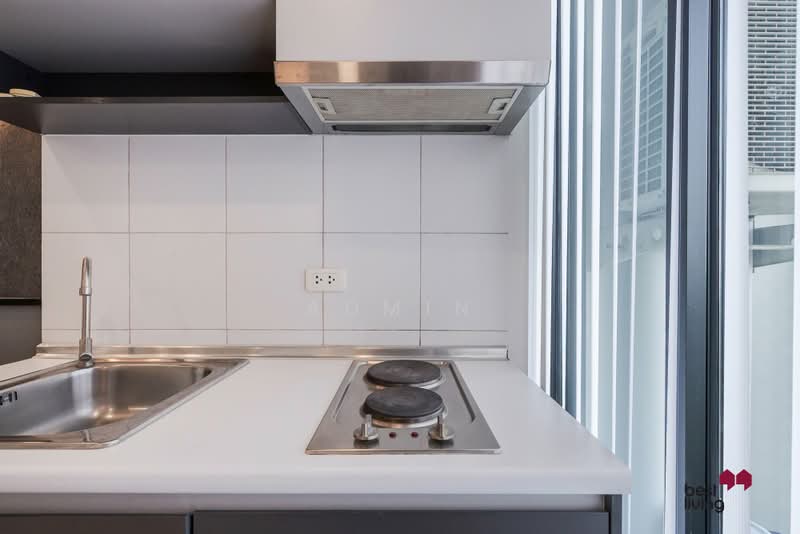 The Base Chaengwattana, Nonthaburi, Chaeng Watthana Road, Khlong Klue, Pak Kret, Nonthaburi, 1 Bedroom, 26 sqm, Condo For Sale, by Admin, 500392714 - DDproperty.com