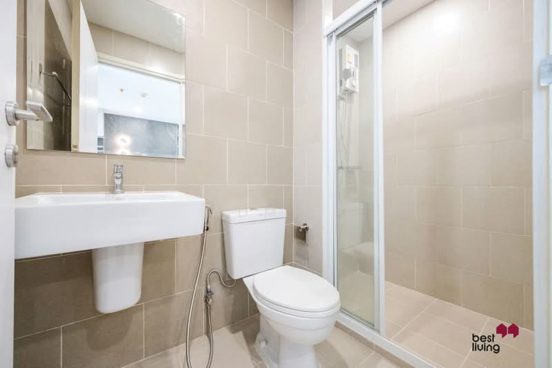 The Base Chaengwattana, Nonthaburi, Chaeng Watthana Road, Khlong Klue, Pak Kret, Nonthaburi, 1 Bedroom, 26 sqm, Condo For Sale, by Admin, 500392714 - DDproperty.com