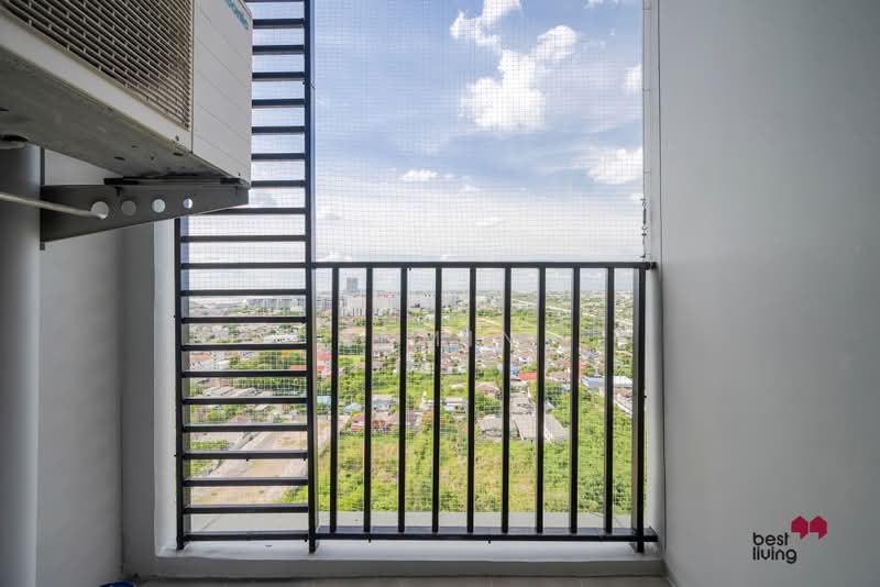 The Base Chaengwattana, Nonthaburi, Chaeng Watthana Road, Khlong Klue, Pak Kret, Nonthaburi, 1 Bedroom, 26 sqm, Condo For Sale, by Admin, 500392714 - DDproperty.com