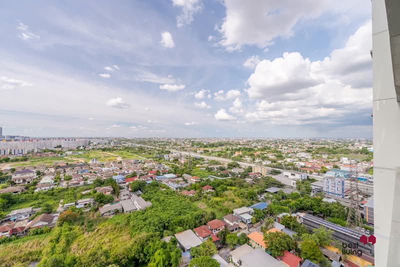 The Base Chaengwattana, Nonthaburi, Chaeng Watthana Road, Khlong Klue, Pak Kret, Nonthaburi, 1 Bedroom, 26 sqm, Condo For Sale, by Admin, 500392714 - DDproperty.com