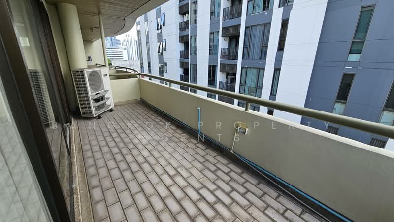 Le Premier 1, Bangkok, 13 Soi Sukhumvit 23, Khlongtoei Nua, Watthana, Bangkok, 3 Bedrooms, 358 sqm, Condo For Rent, by BANGKOK PROPERTY AGENTS, 500392716 - DDproperty.com